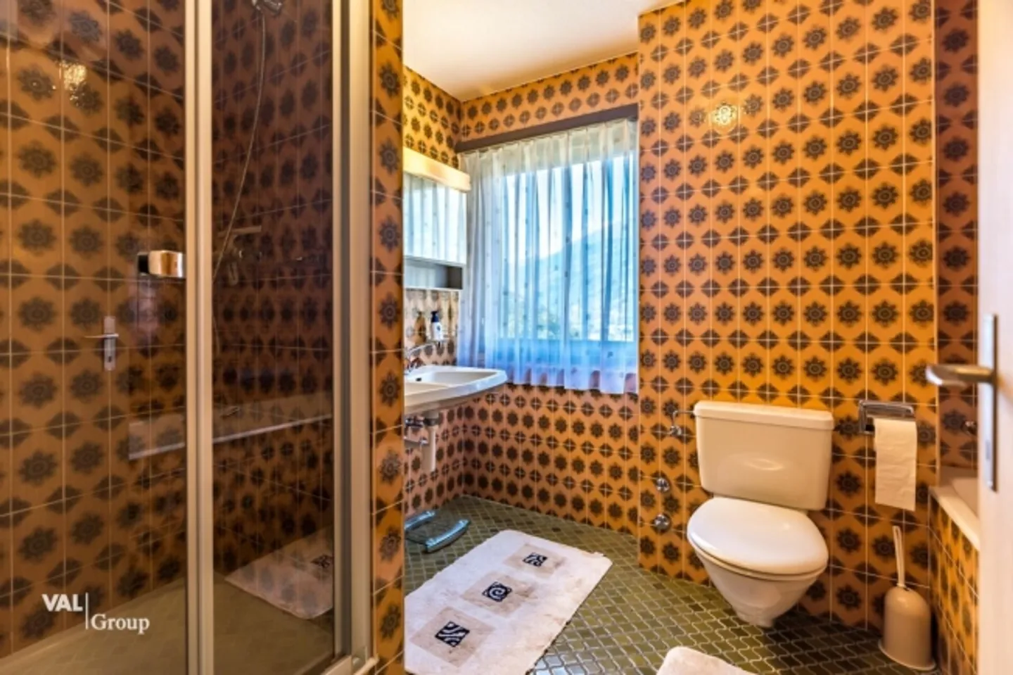 Charming 4.5-room apartment with adjoining studio and panoramic view - Photo 14 of 20