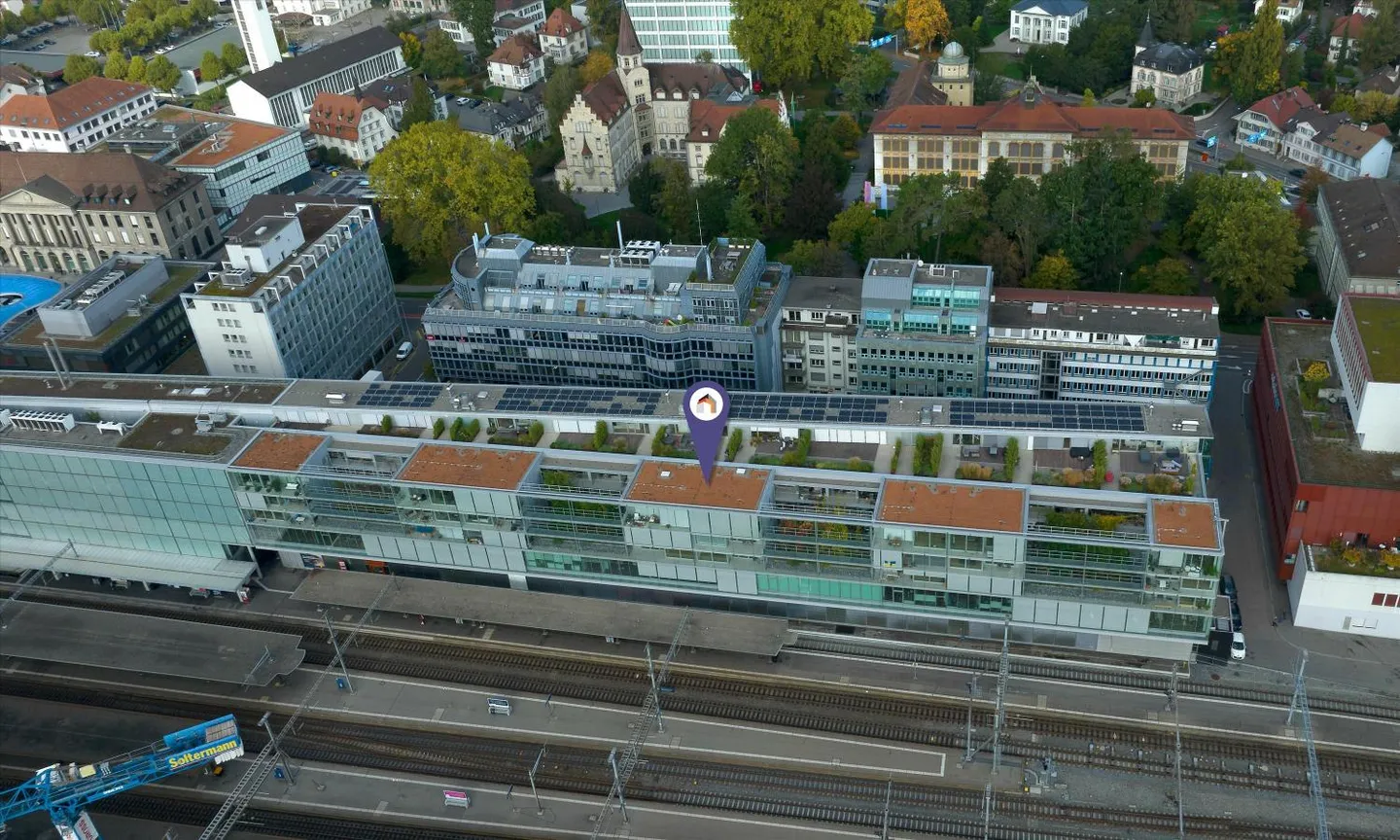 Modern Maisonette Apartment - Photo 2 of 13