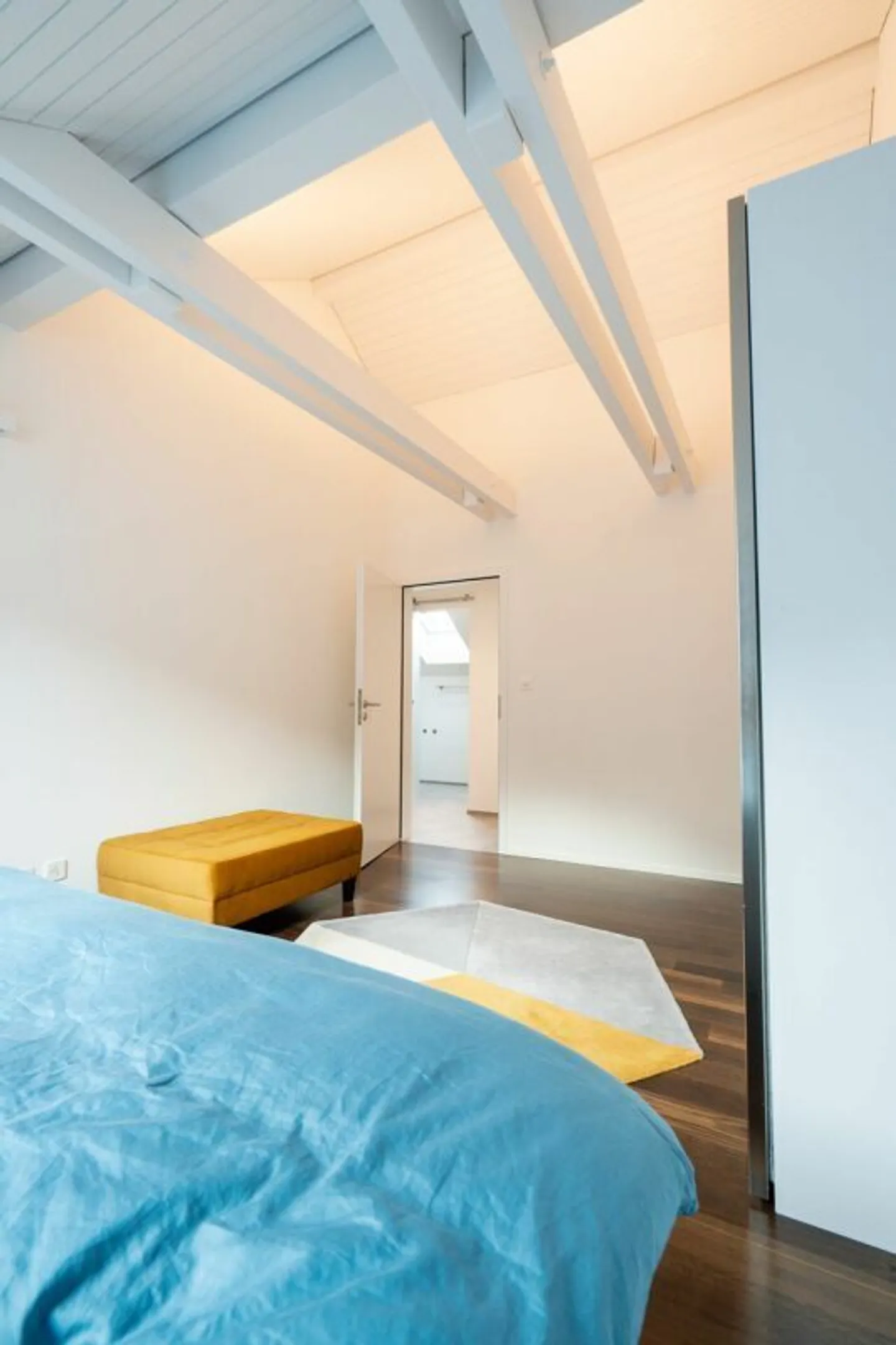 APPARTEMENT PENTHOUSE MODERNE ET ÉLÉGANT - Photo 9 sur 16