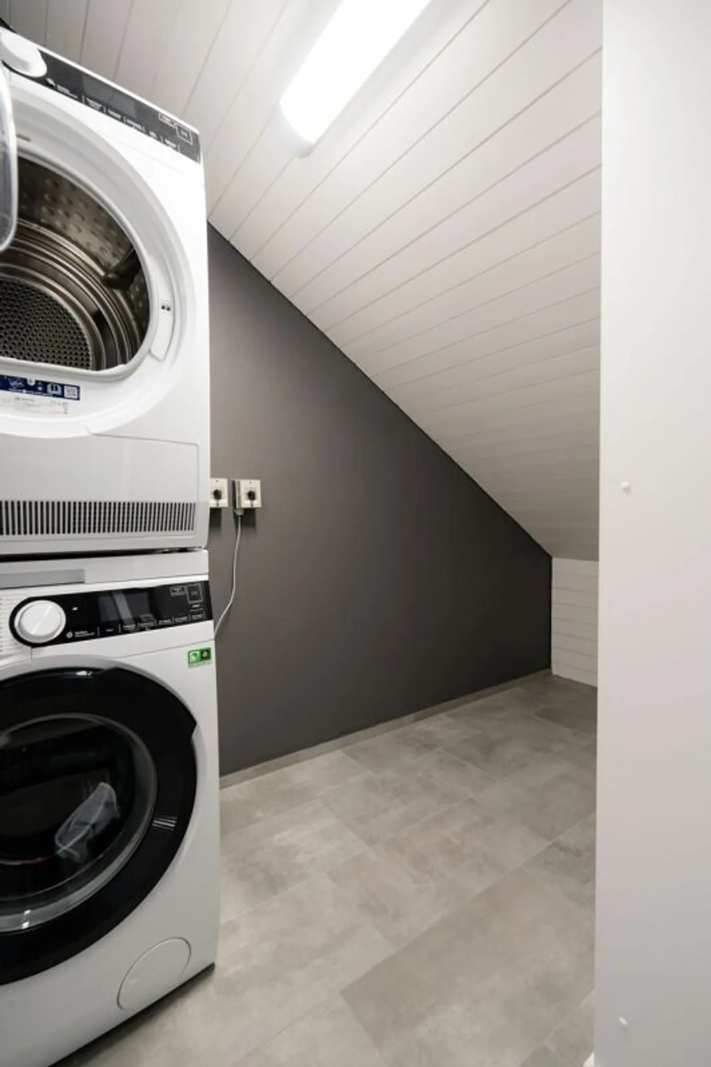 APPARTEMENT PENTHOUSE MODERNE ET ÉLÉGANT - Photo 13 sur 16