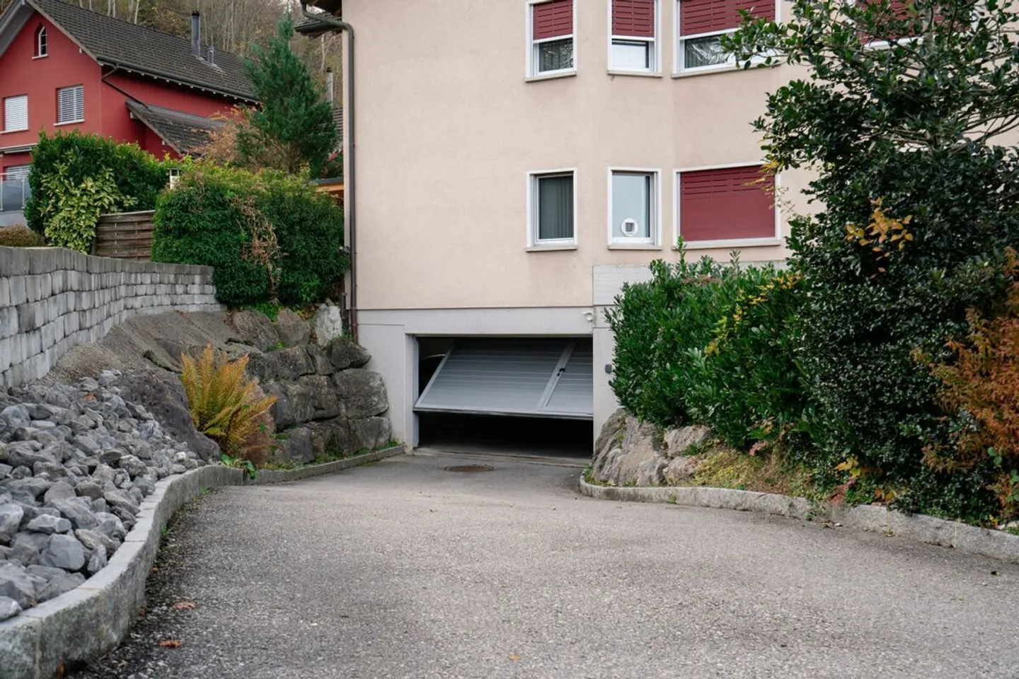 APPARTEMENT PENTHOUSE MODERNE ET ÉLÉGANT - Photo 15 sur 16