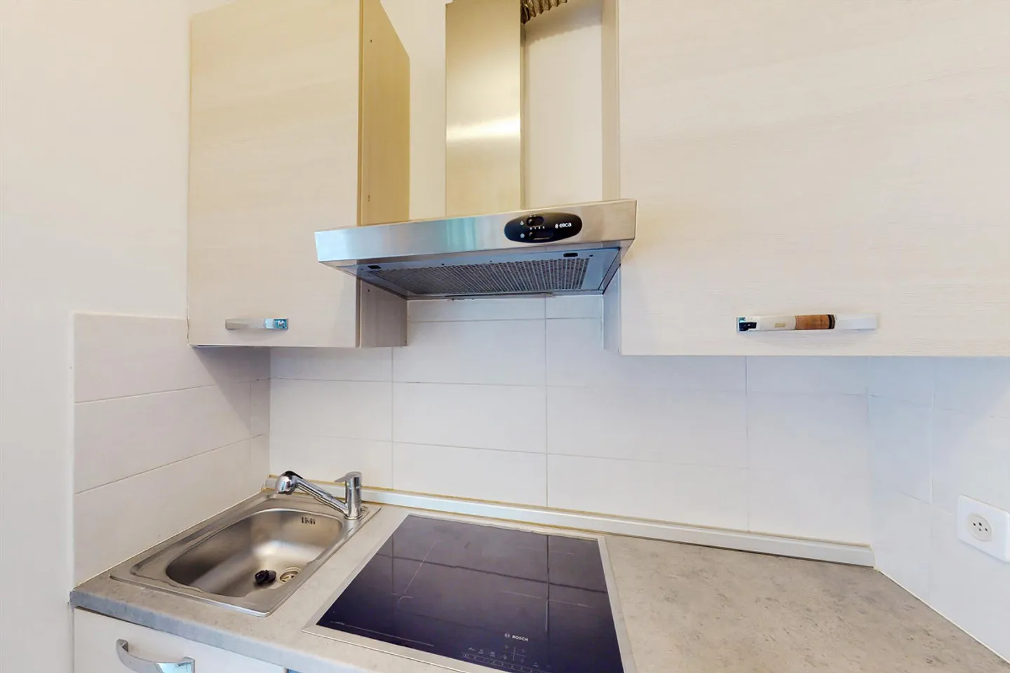 Studio à deux pas du centre - Photo 4 sur 5