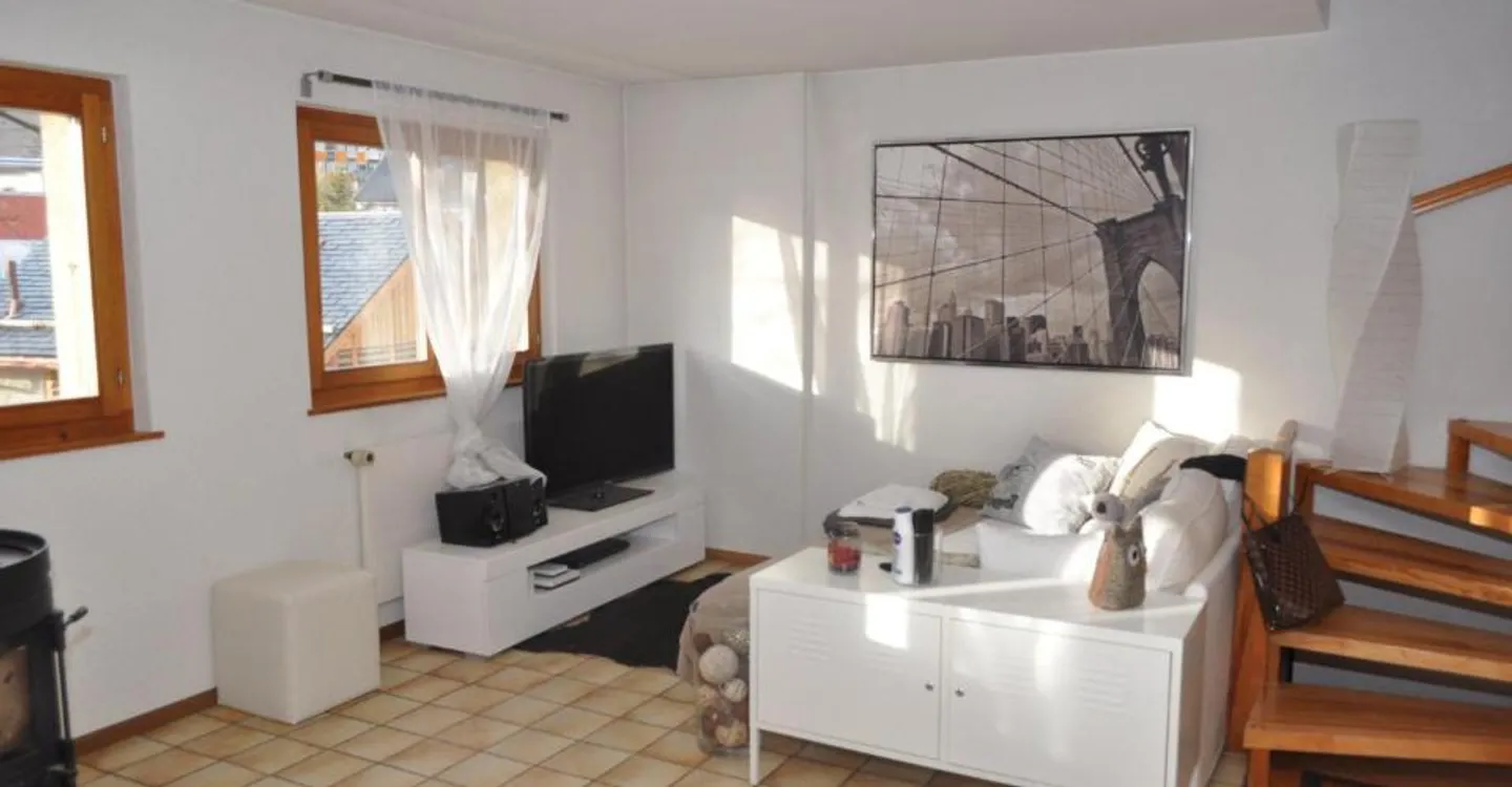 Charming Detached House in Sierre - Photo 1 of 4