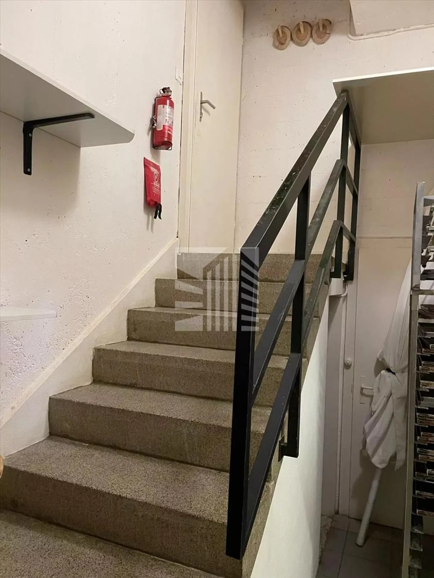 Edificio ad uso misto in affitto - Foto 8 di 8