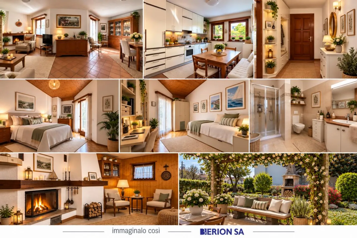 MAISON MITOYENNE 4 CHAMBRES - JARDIN ET TAVERNE - Photo 1 sur 30