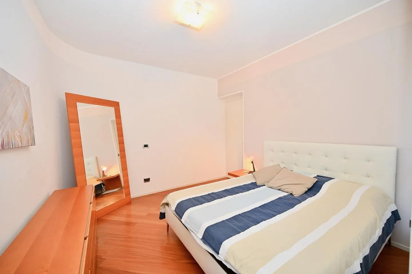 Appartamento Elegante con Vista Lago - Foto 11 di 15