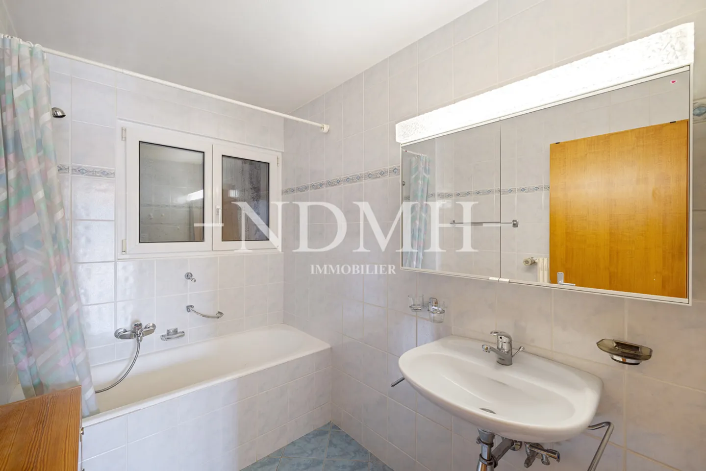 Prächtige Wohnung mit Bergblick - Foto 7 von 13