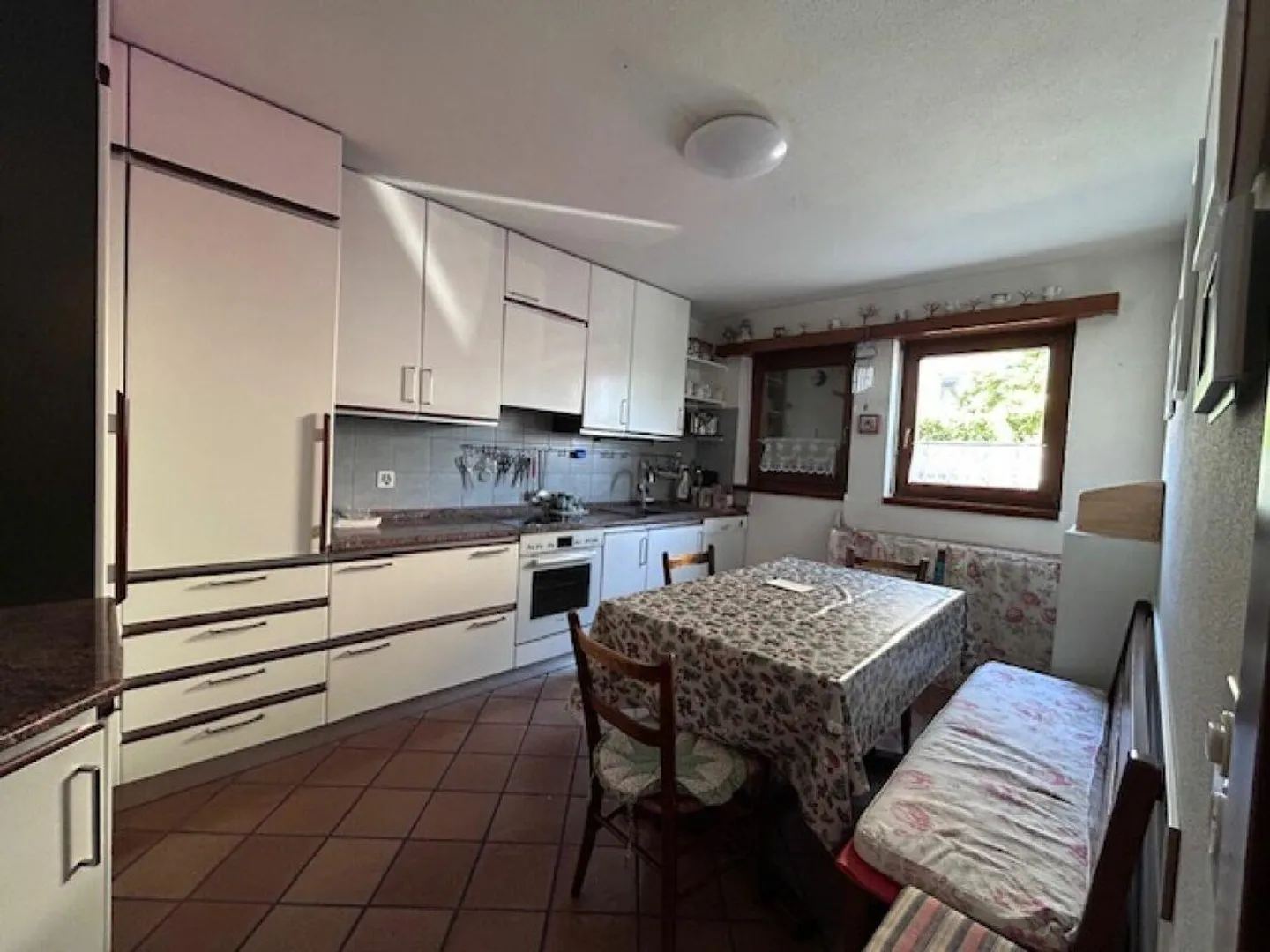 MAISON MITOYENNE 4 CHAMBRES - JARDIN ET TAVERNE - Photo 4 sur 30