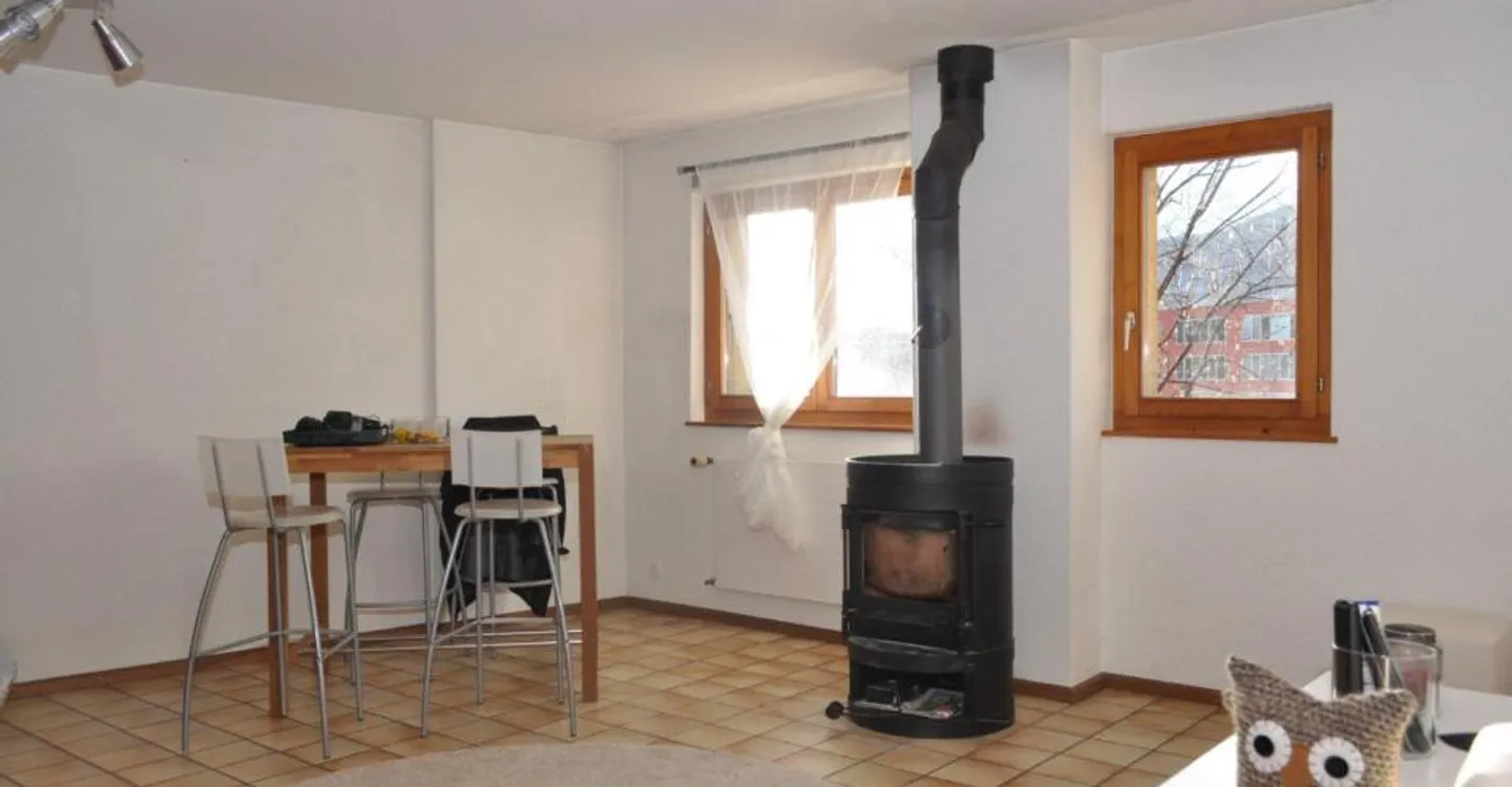 Charming Detached House in Sierre - Photo 4 of 4
