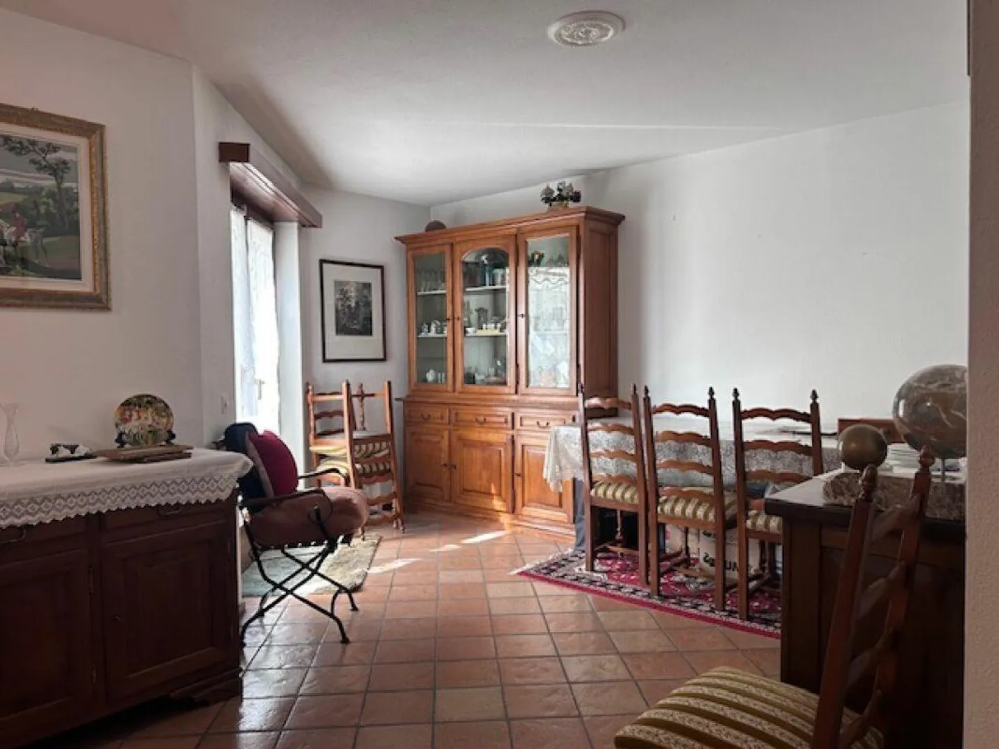 MAISON MITOYENNE 4 CHAMBRES - JARDIN ET TAVERNE - Photo 8 sur 30