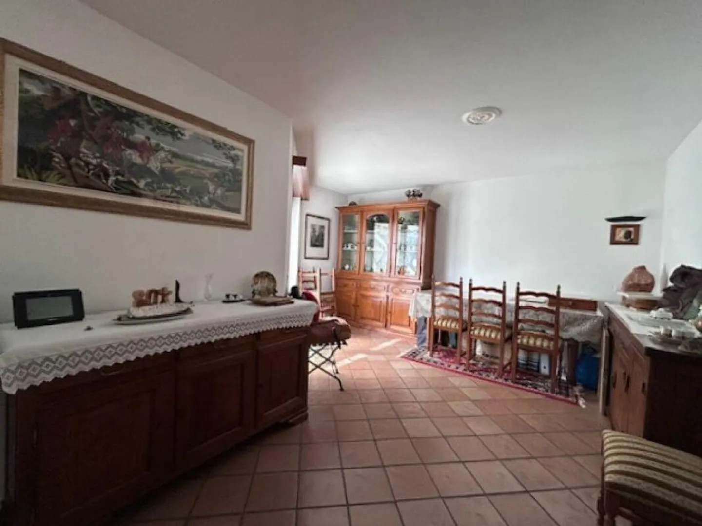MAISON MITOYENNE 4 CHAMBRES - JARDIN ET TAVERNE - Photo 9 sur 30