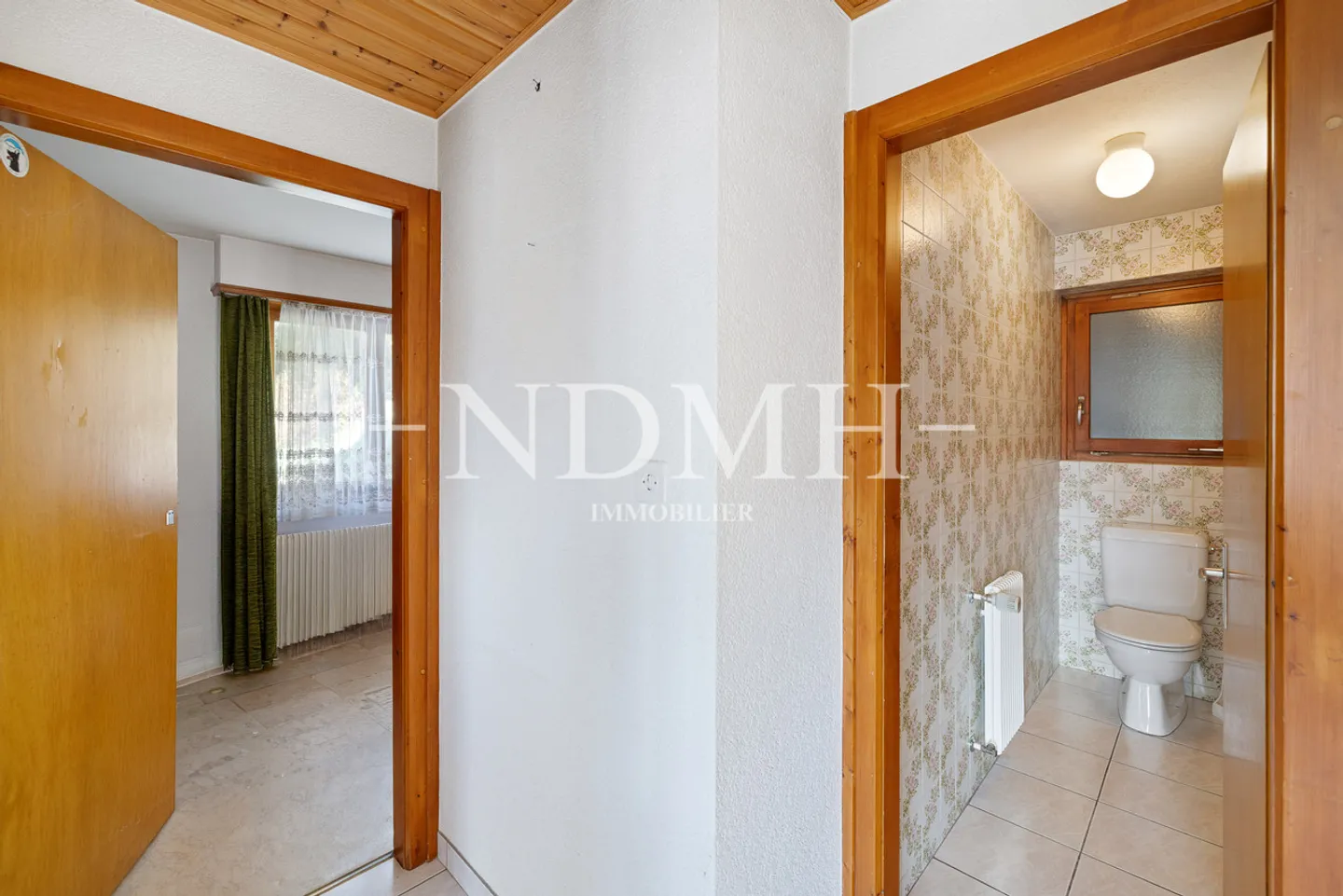 Prächtige Wohnung mit Bergblick - Foto 8 von 13