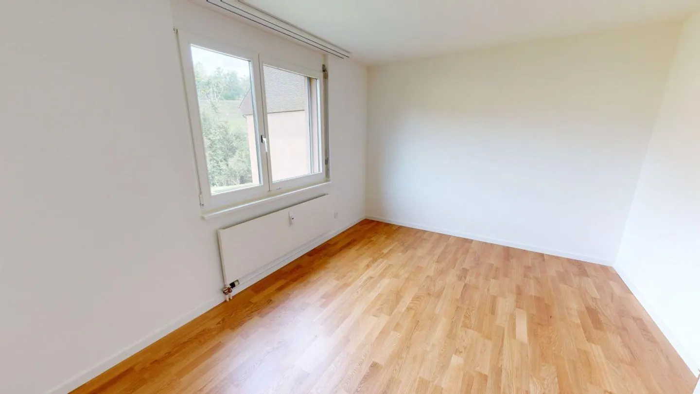 Apartment with a view of the greenery - Photo 6 of 12