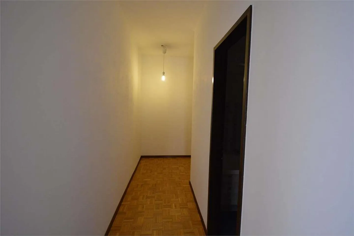 Appartamento di due e mezzo stanze in centro - Foto 13 di 13