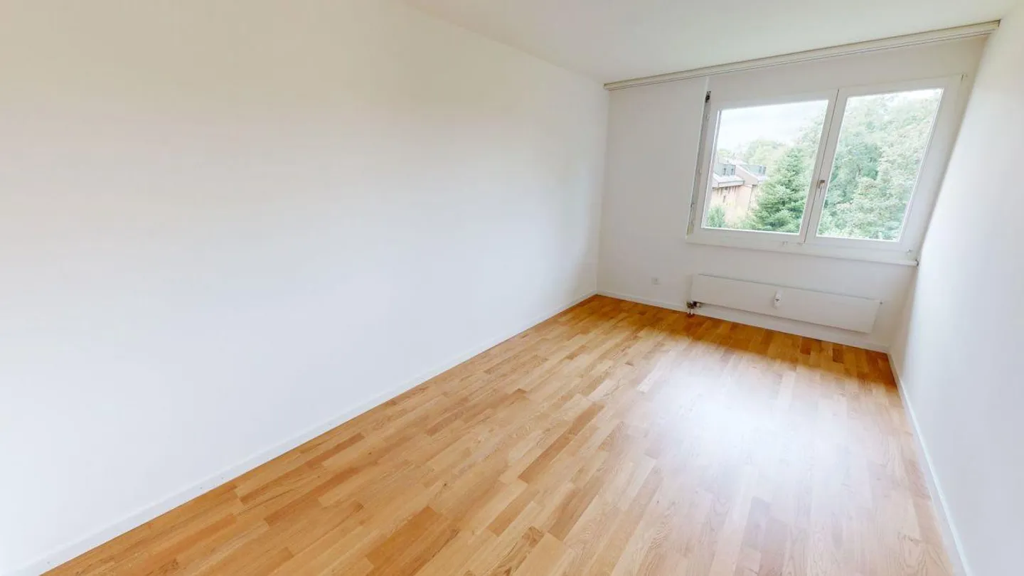 Apartment with a view of the greenery - Photo 7 of 12