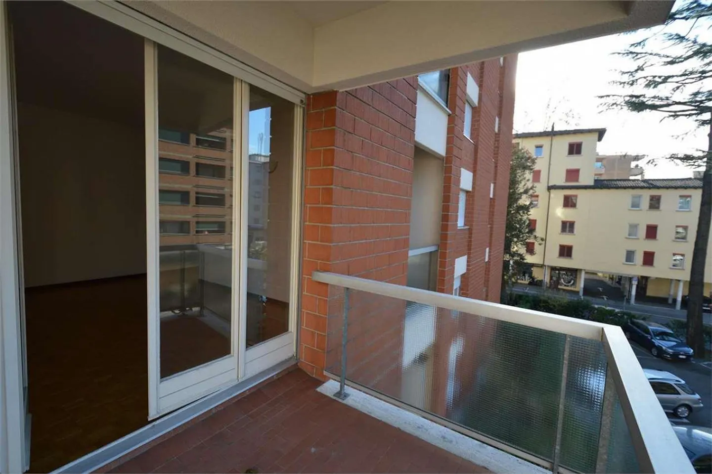 Appartamento di due e mezzo stanze in centro - Foto 6 di 13