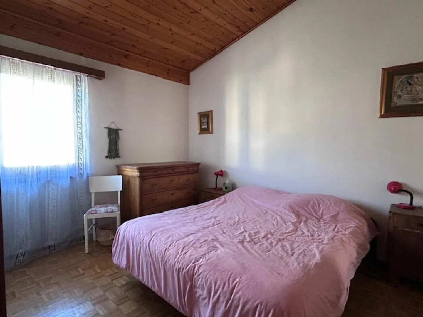 MAISON MITOYENNE 4 CHAMBRES - JARDIN ET TAVERNE - Photo 16 sur 30