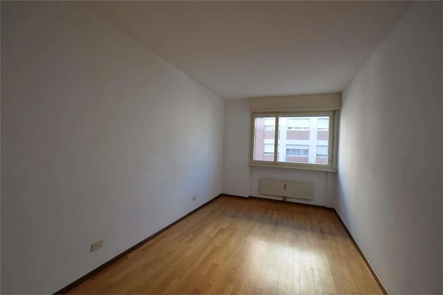 Appartamento di due e mezzo stanze in centro - Foto 7 di 13