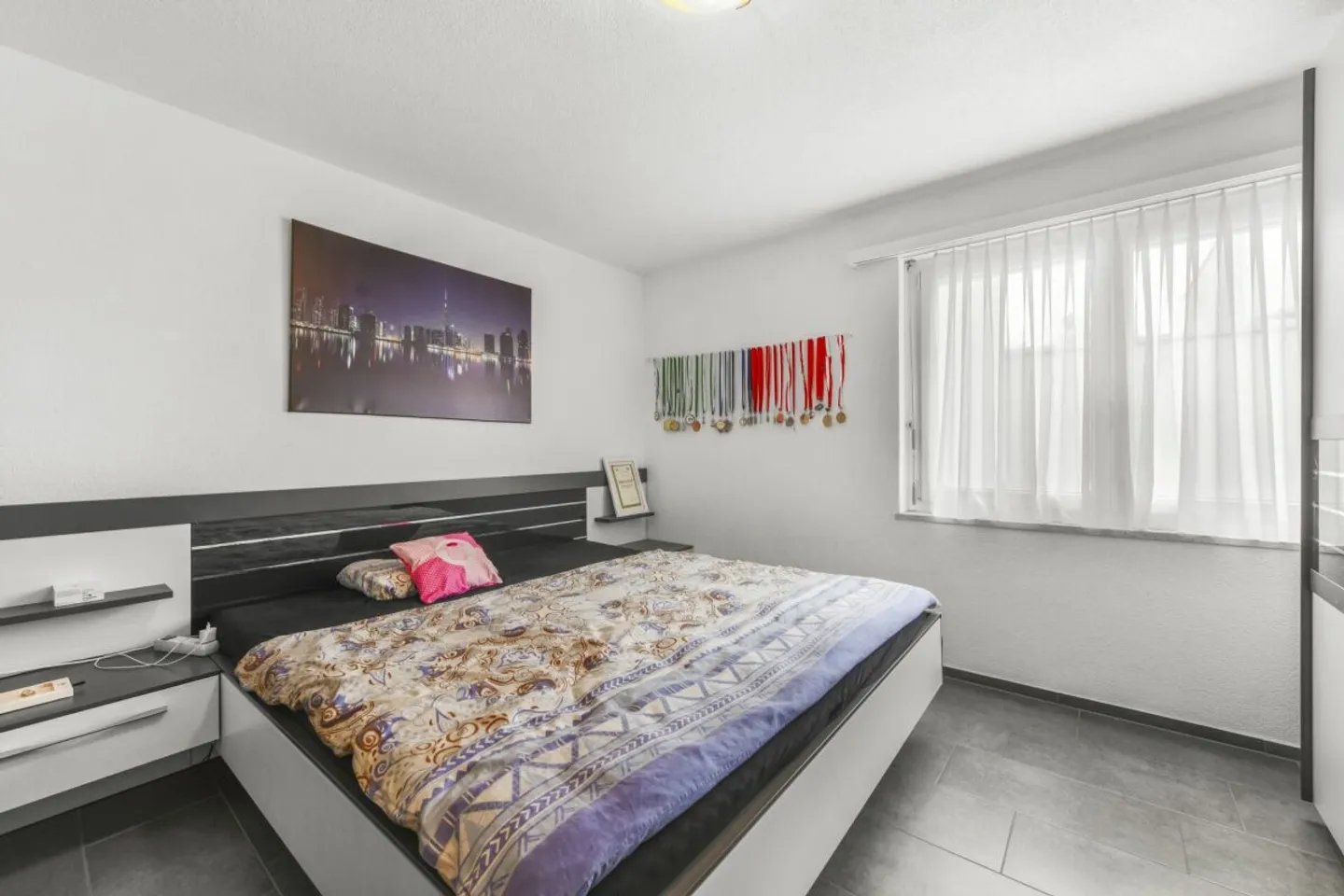 Wohnung kaufen - Foto 8 von 17