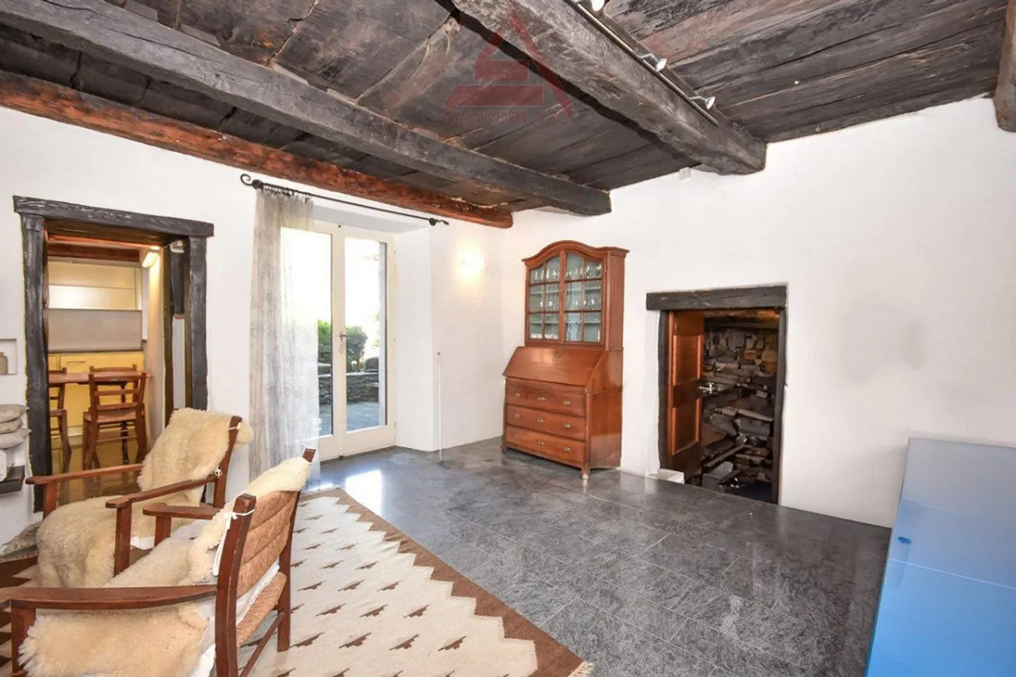 Zauberhafte Rusticos in Gordevio - Foto 2 von 7