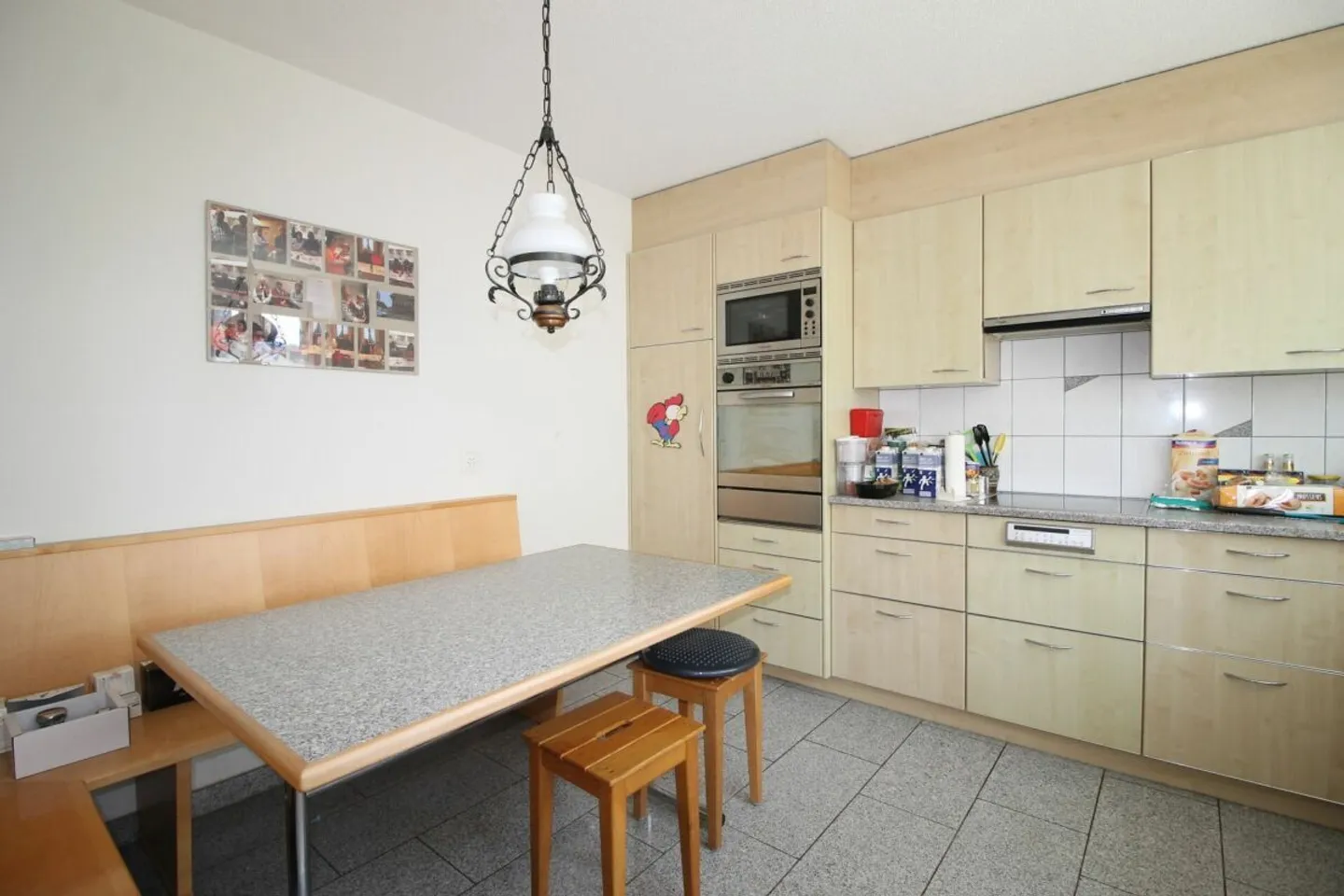 Casa a 3 famiglie, centrale, adatta come investimento - Foto 4 di 14