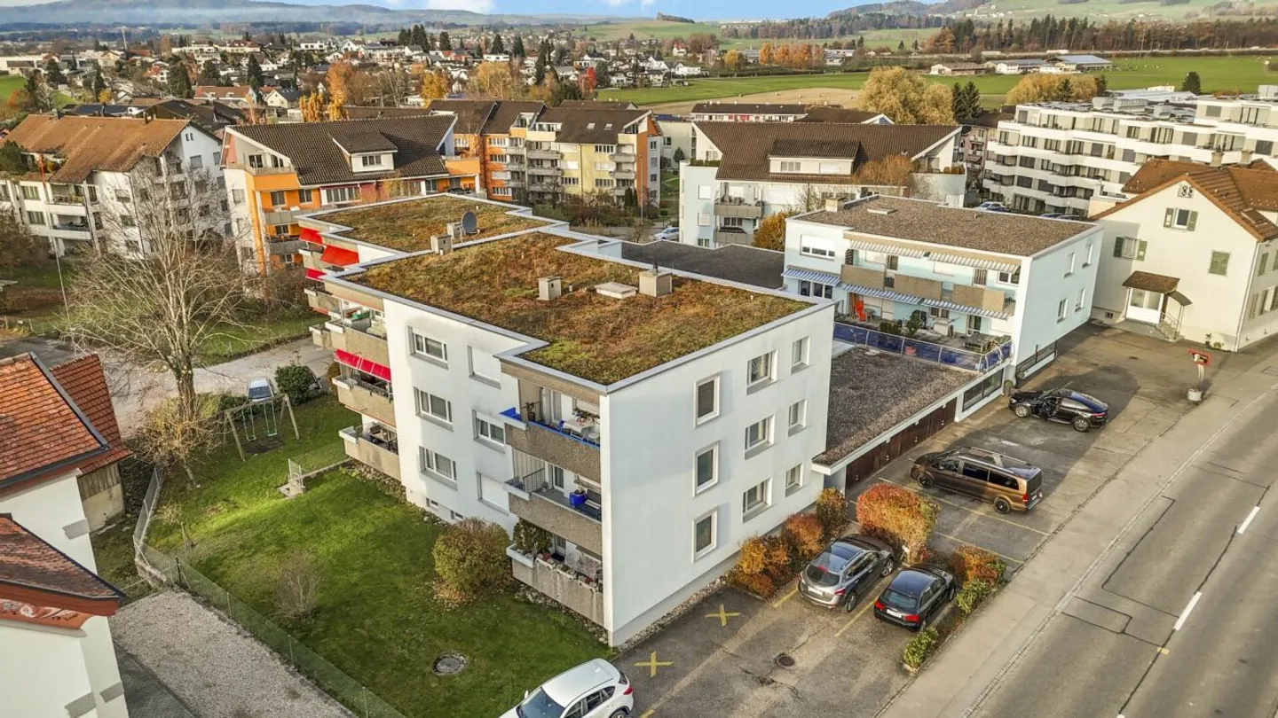 Wohnung kaufen - Foto 15 von 17