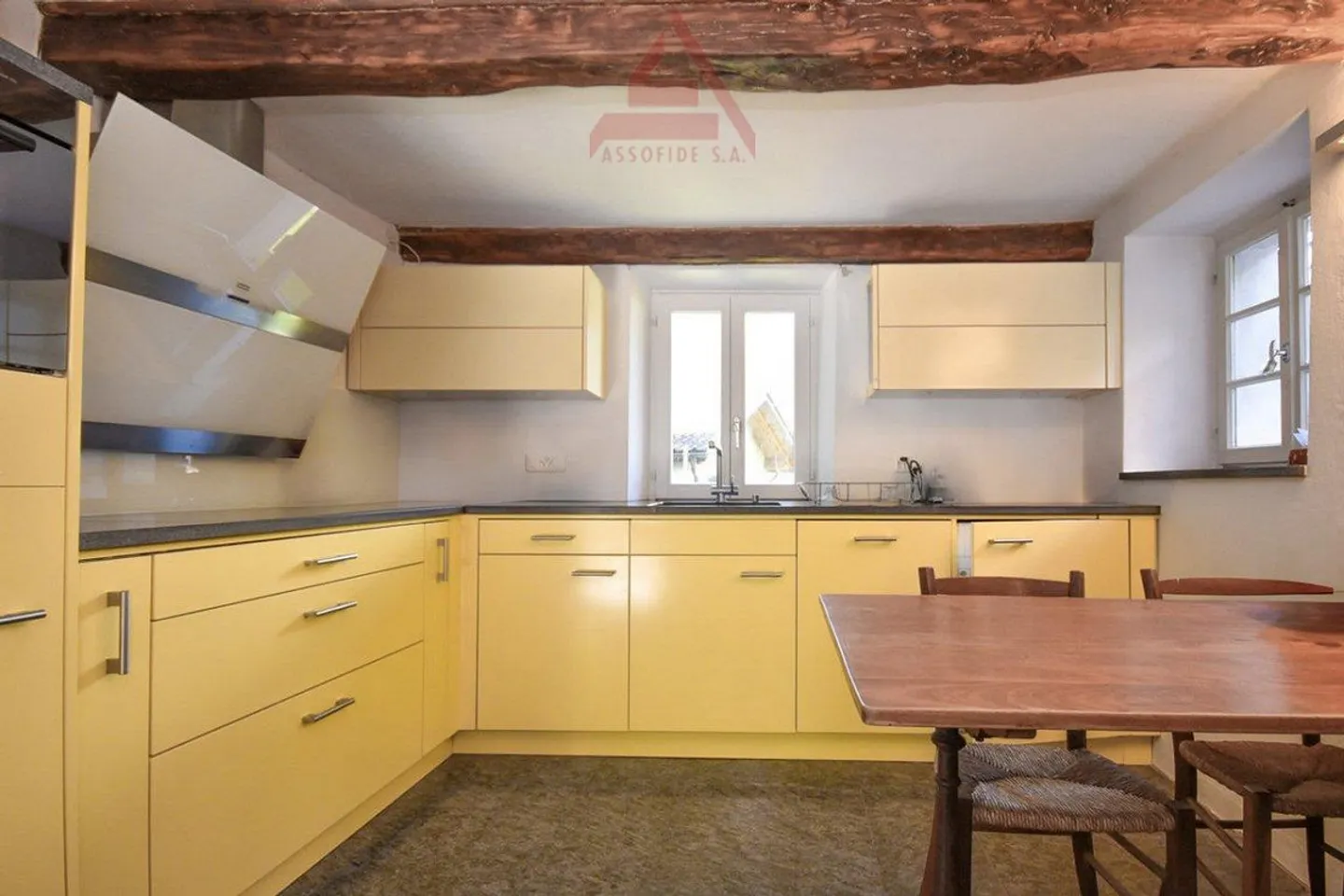Zauberhafte Rusticos in Gordevio - Foto 4 von 7