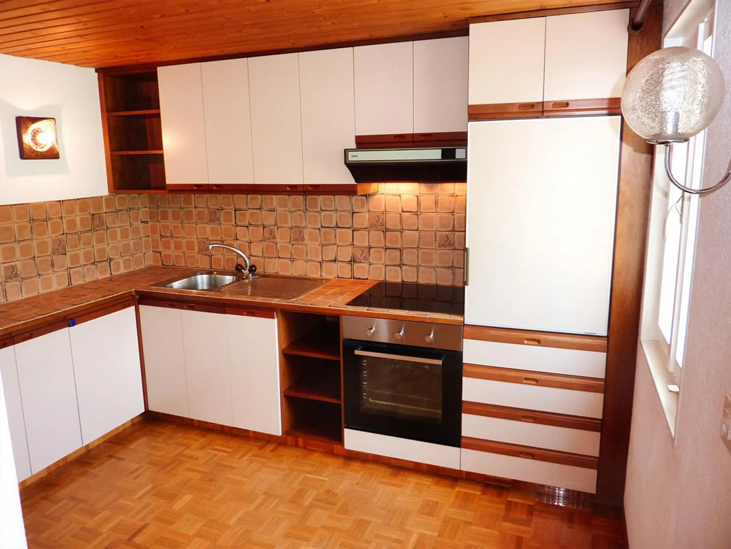 Appartamento soleggiato con 2 camere a Schwyz - Foto 3 di 7