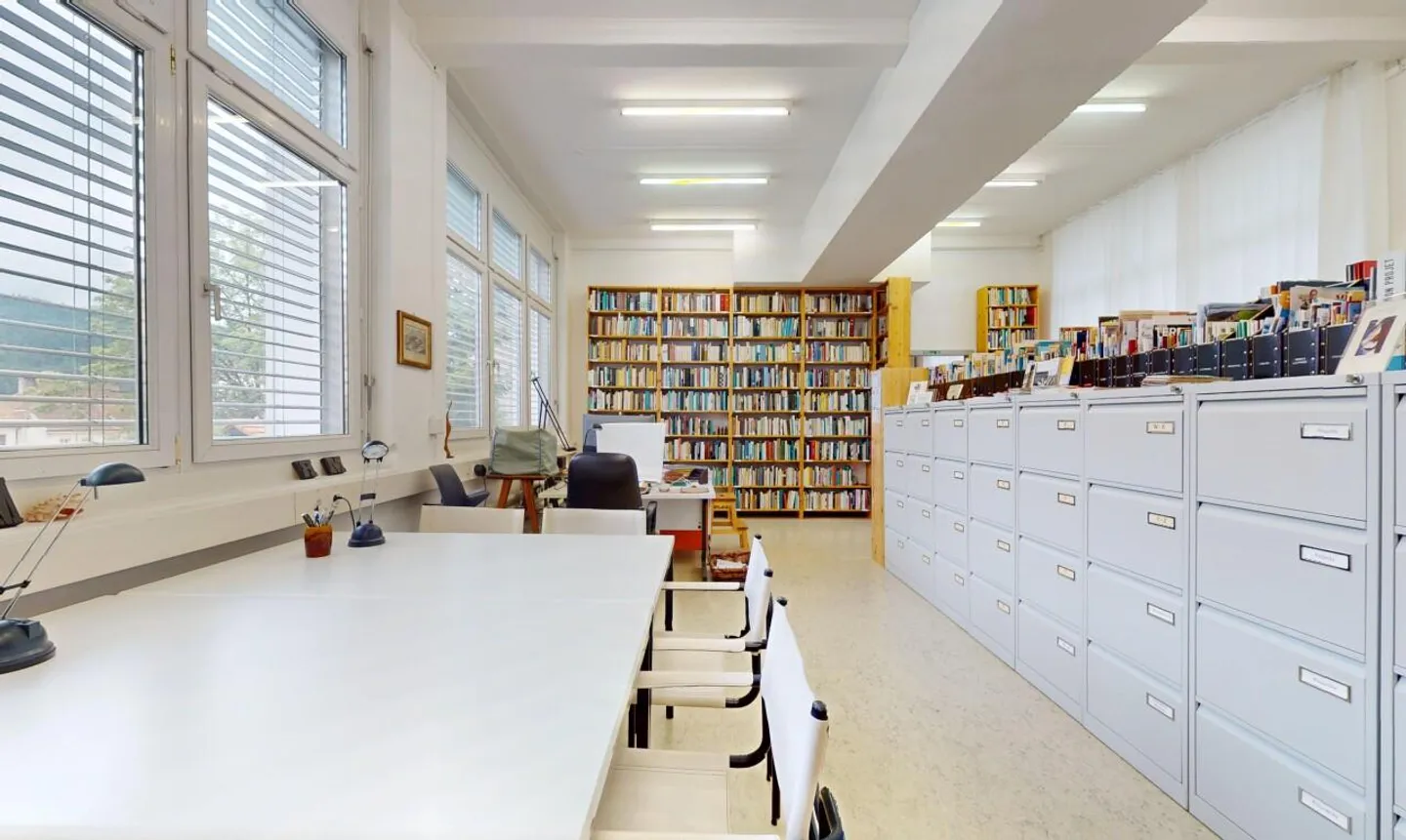 Bright building - good yield and strong potential for development - Photo 9 of 11