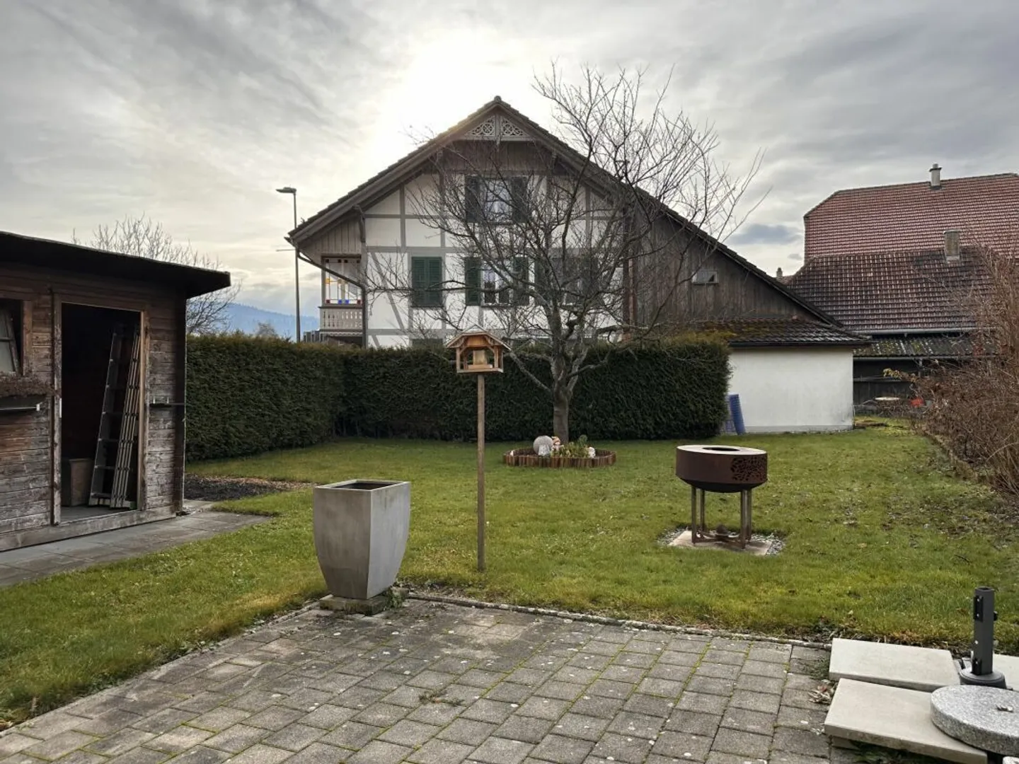 Casa a 3 famiglie, centrale, adatta come investimento - Foto 13 di 14