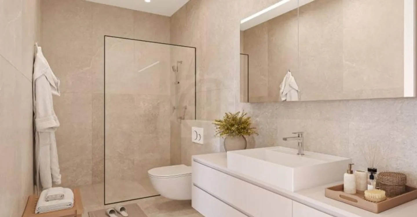 Neue Wohnung - Vésenaz - Foto 4 von 6