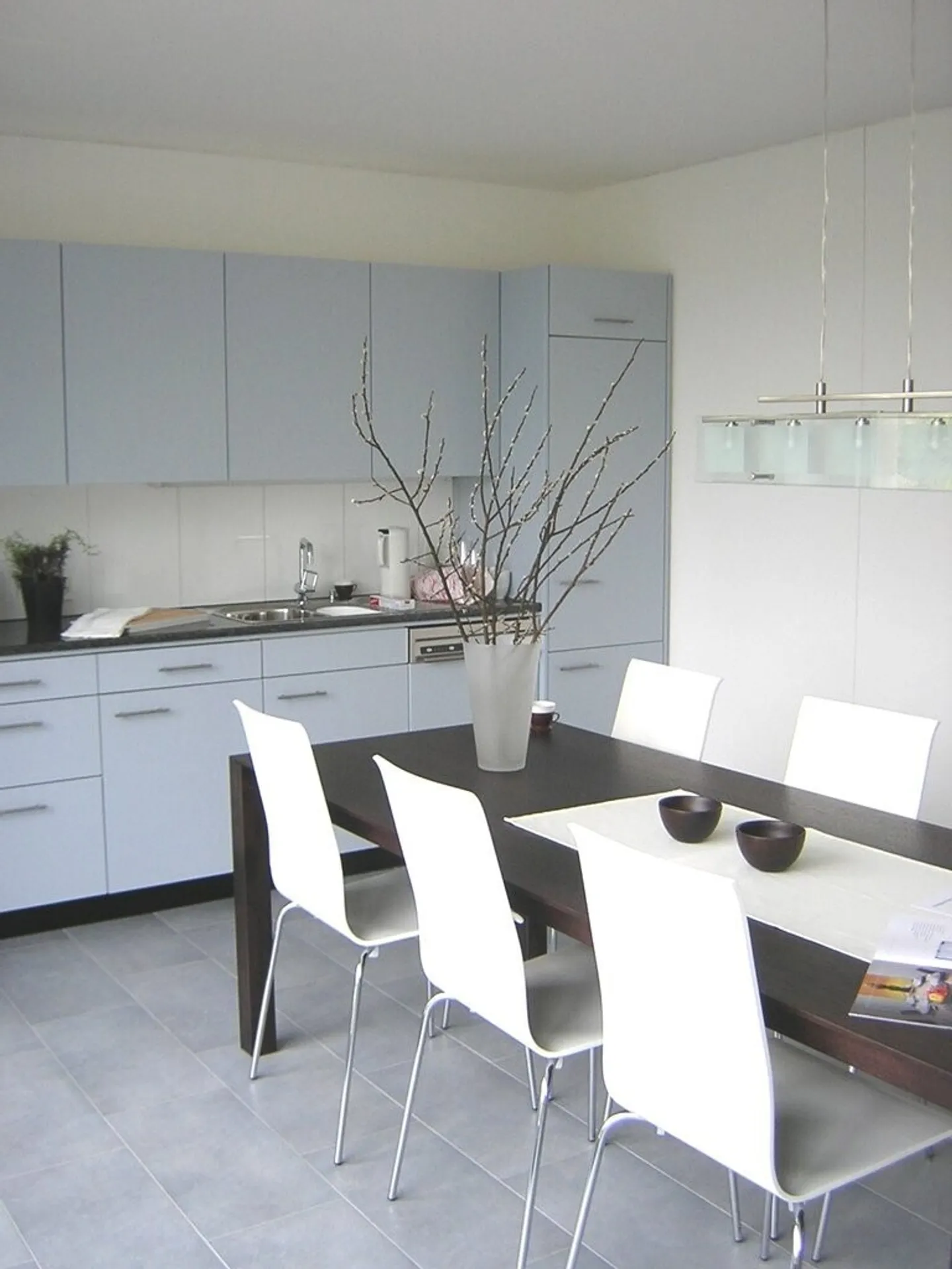 Modernes Loft-Stil Apartment - Foto 2 von 4