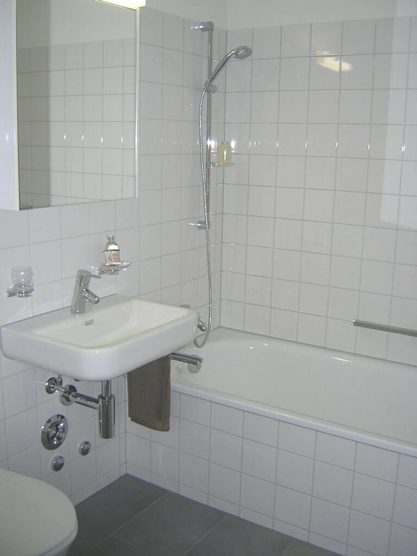 Modernes Loft-Stil Apartment - Foto 3 von 4