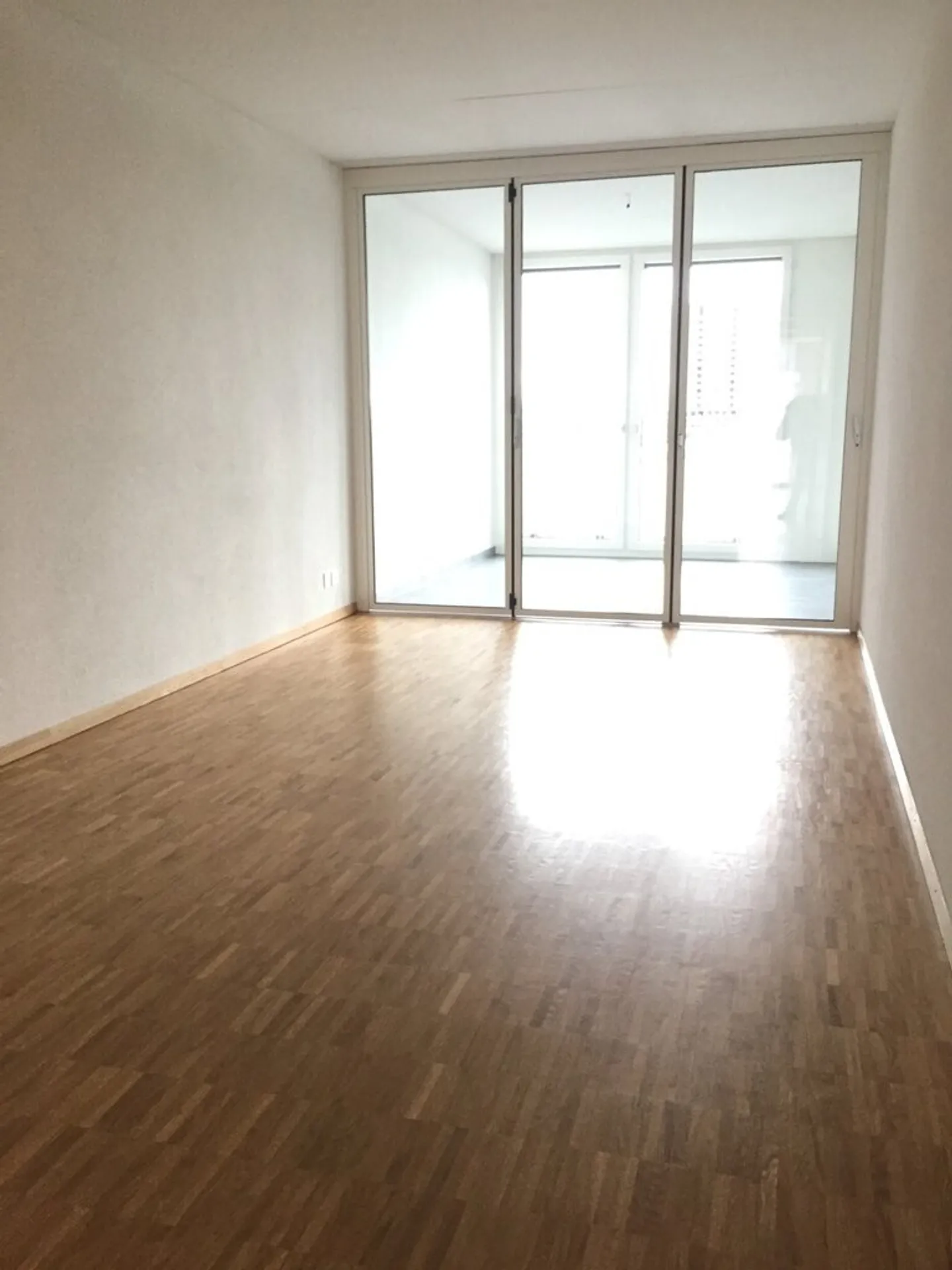 Modernes Loft-Stil Apartment - Foto 4 von 4