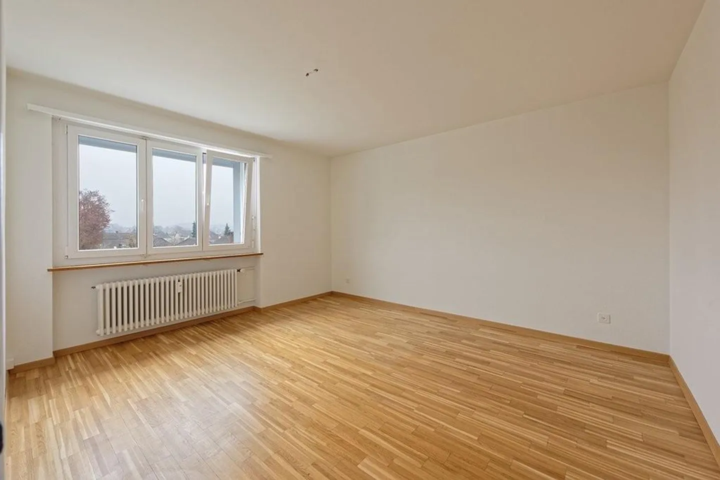 3.5 Room Apartment - Photo 3 of 9