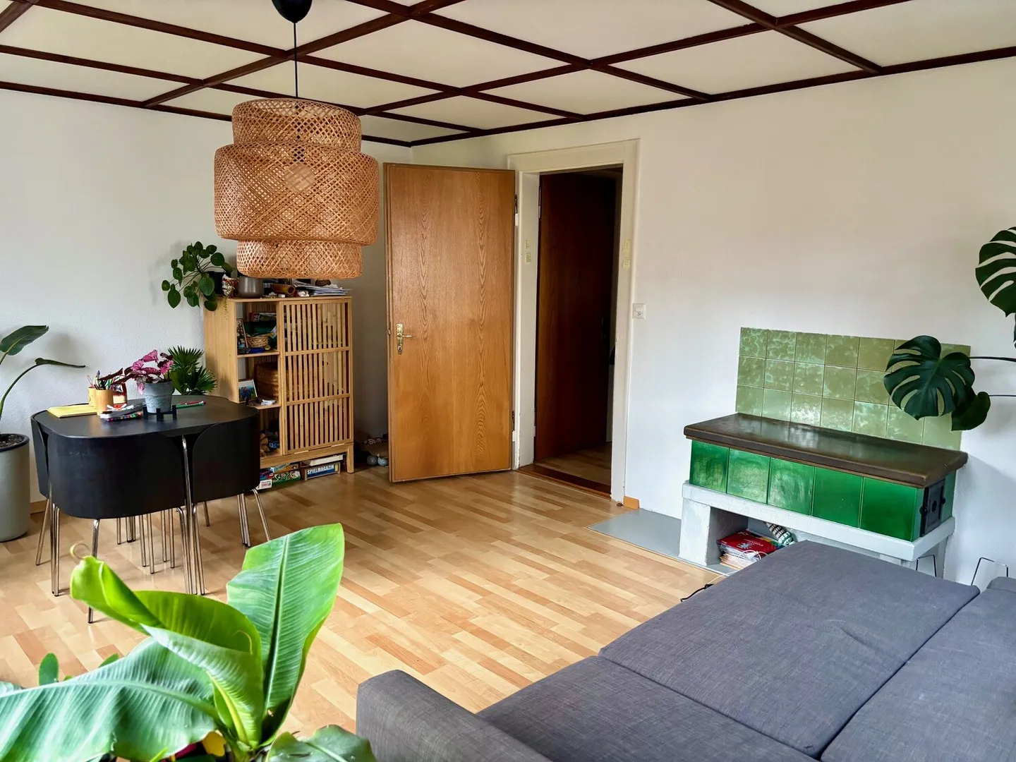 Charmantes Reihenhaus in Langenthal - Foto 3 von 11