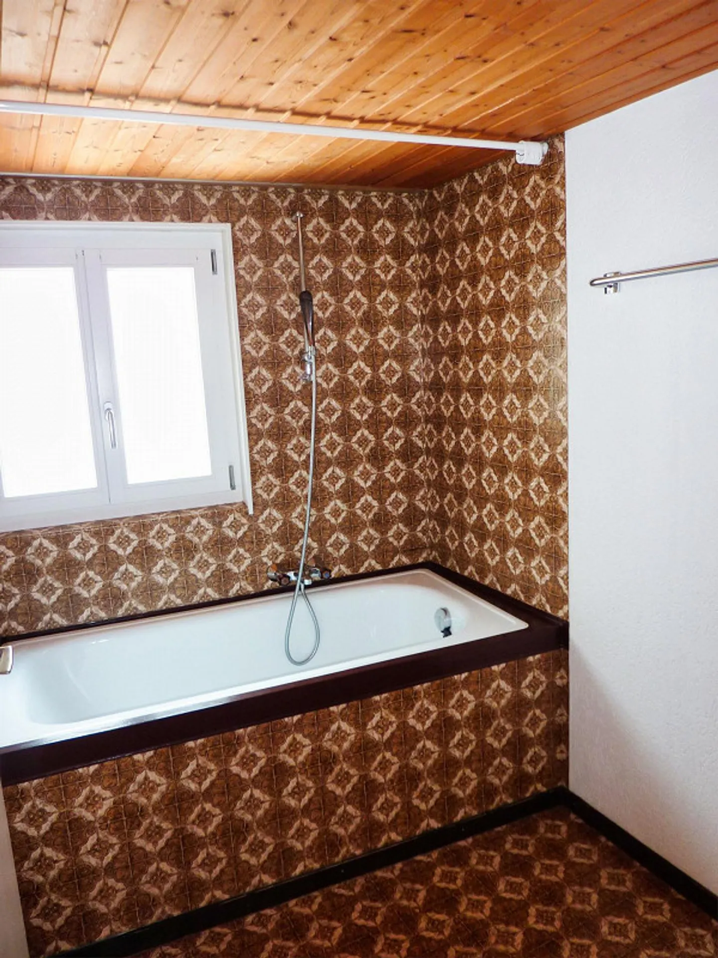 Appartamento soleggiato con 2 camere a Schwyz - Foto 5 di 7