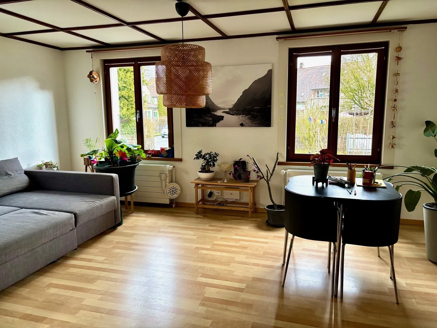 Charmantes Reihenhaus in Langenthal - Foto 4 von 11