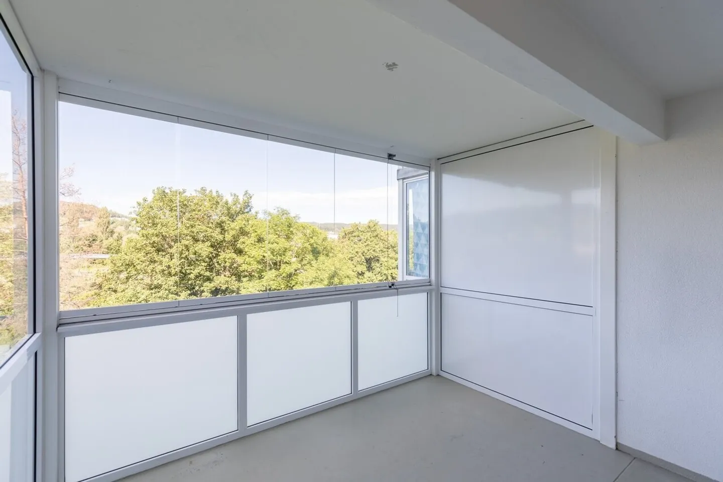 Nella nuova felicità abitativa! - Foto 6 di 7