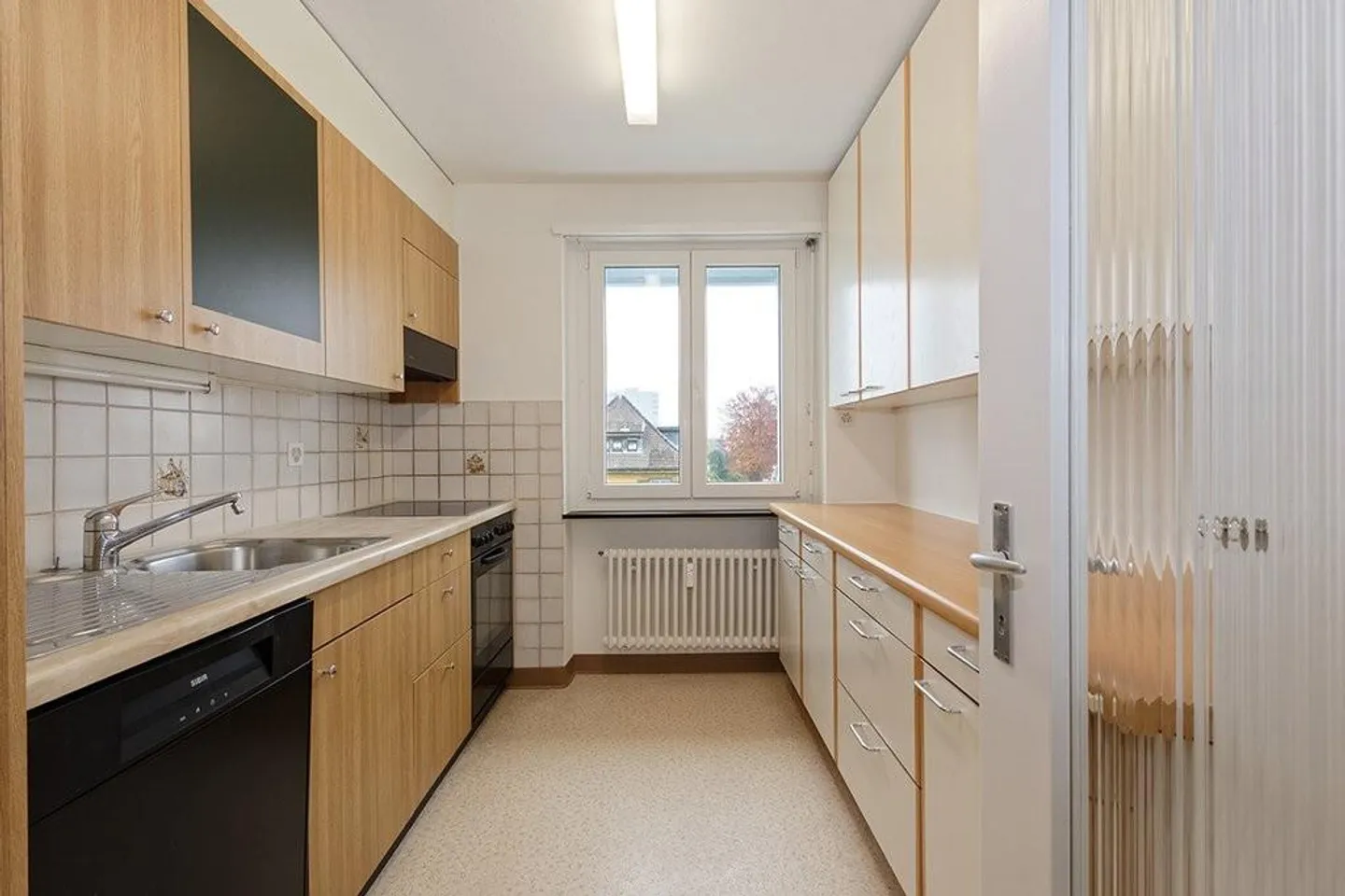 3.5 Room Apartment - Photo 7 of 9