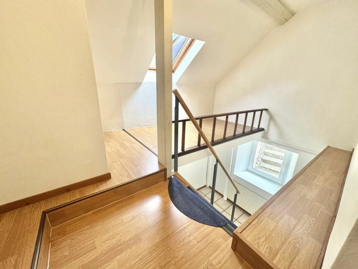 Exclusive Residential Idyl: Charming Farmhouse on Southern Slope with Great Potential in Oensingen - Photo 17 of 25