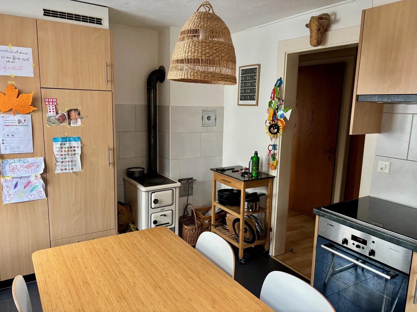 Charmantes Reihenhaus in Langenthal - Foto 5 von 11