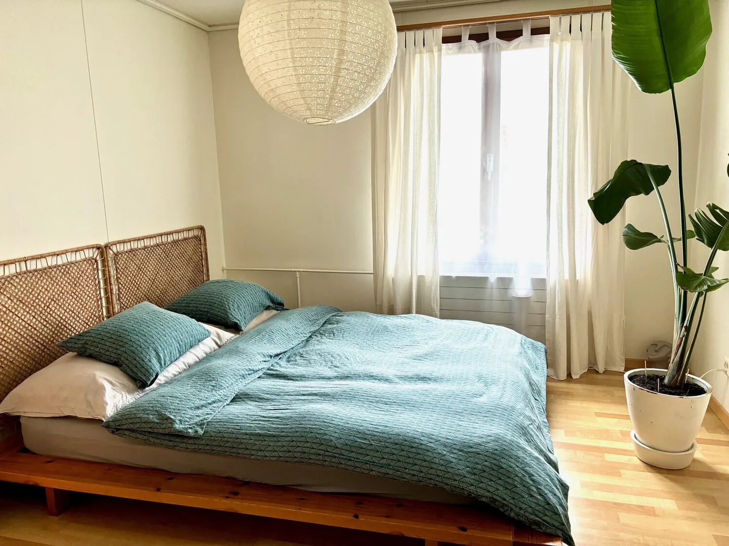 Charmantes Reihenhaus in Langenthal - Foto 6 von 11