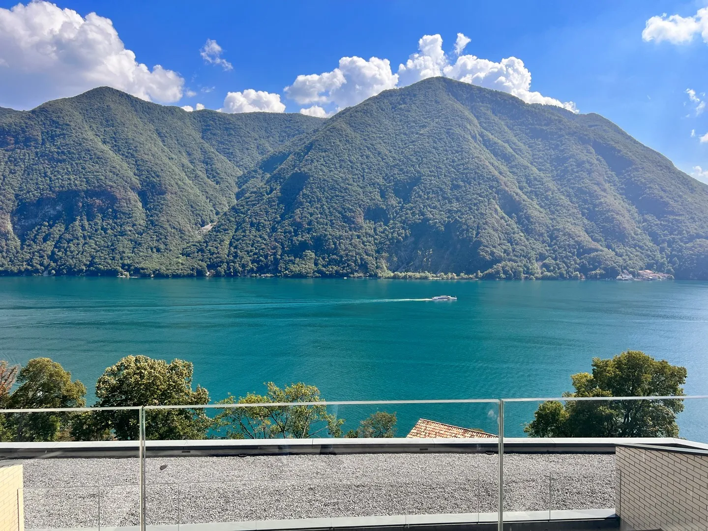 Villa de Luxe avec Vue Lac - Photo 5 sur 34