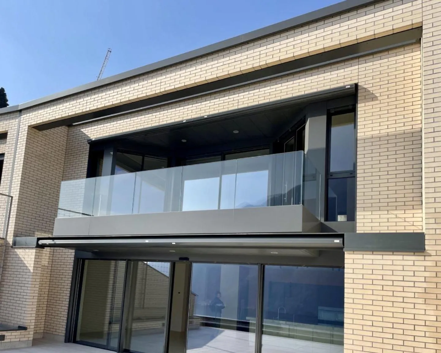 Villa de Luxe avec Vue Lac - Photo 6 sur 34