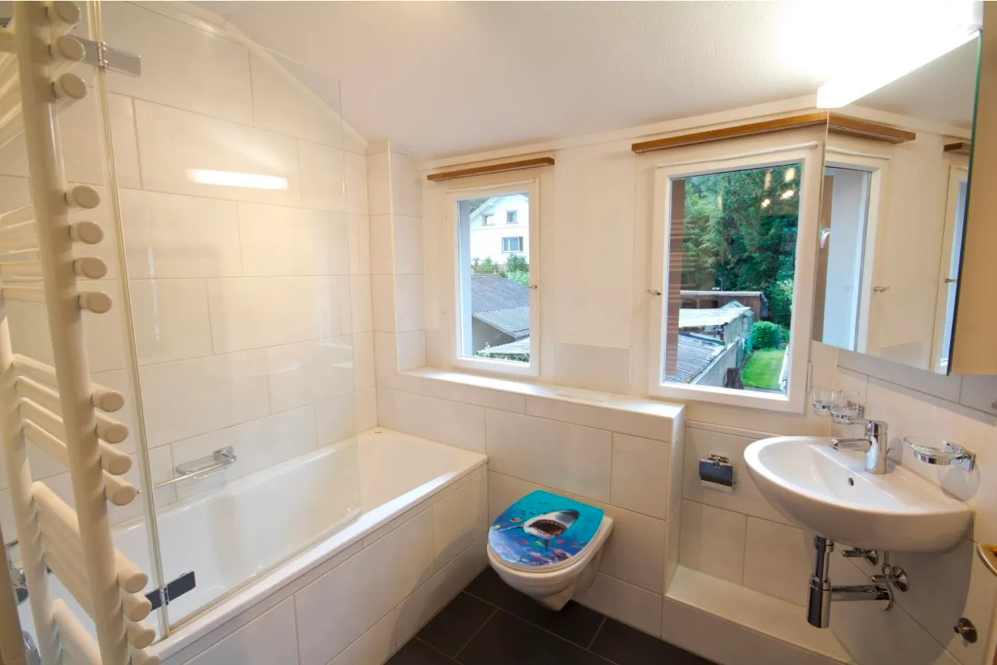 Charmantes Reihenhaus in Langenthal - Foto 9 von 11