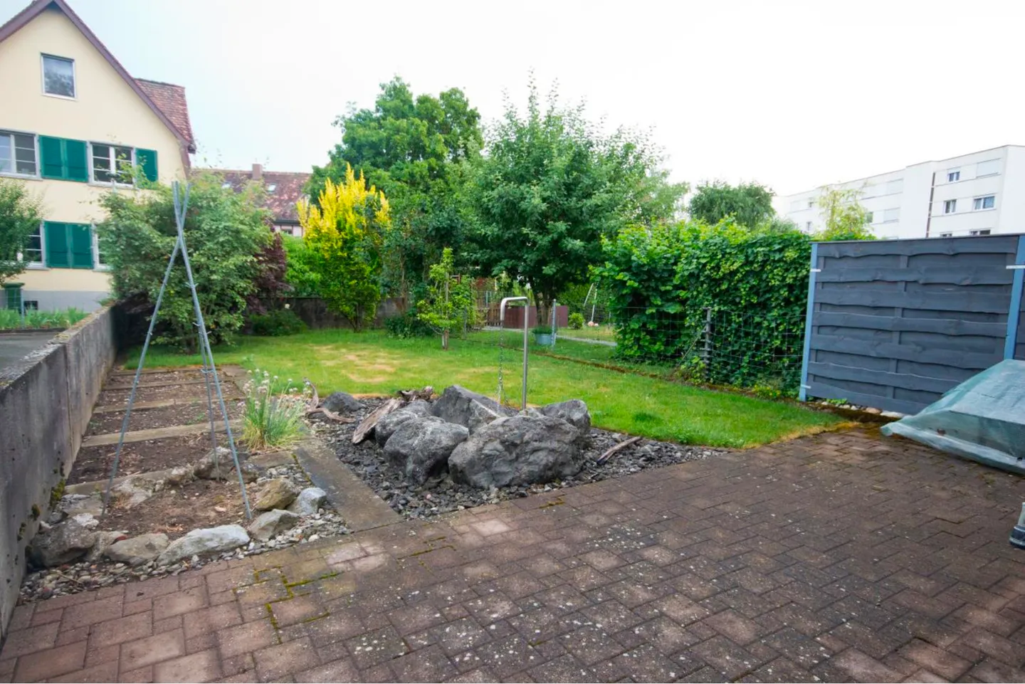 Charmantes Reihenhaus in Langenthal - Foto 10 von 11