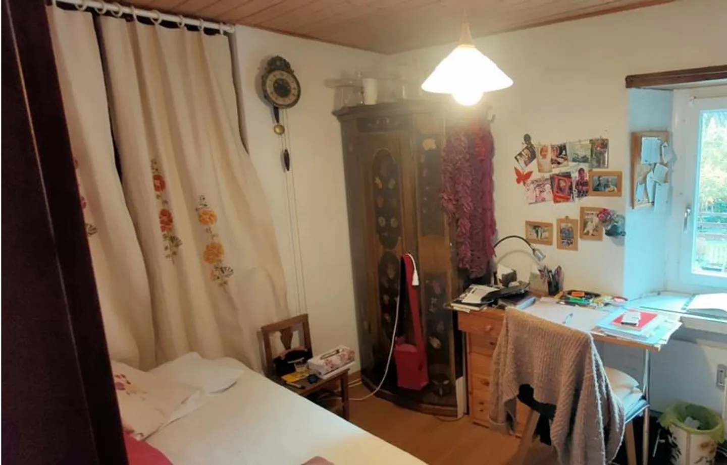 Charmante Maisonette in Chur - Foto 13 von 16