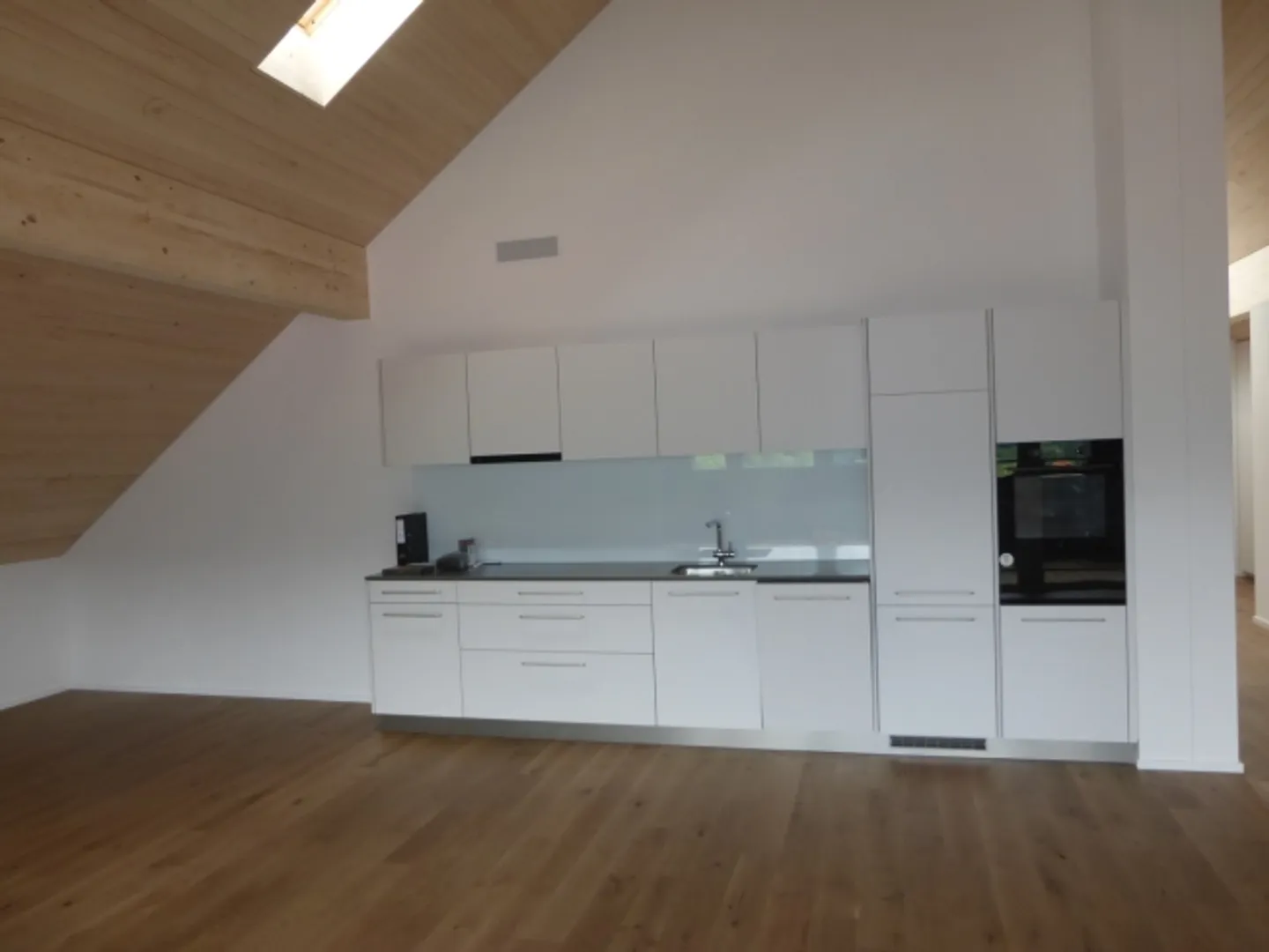 2½ ROOM APARTMENT IN DÄTTLIKON (ZH), FURNISHED, TEMPORARY - Photo 3 of 10