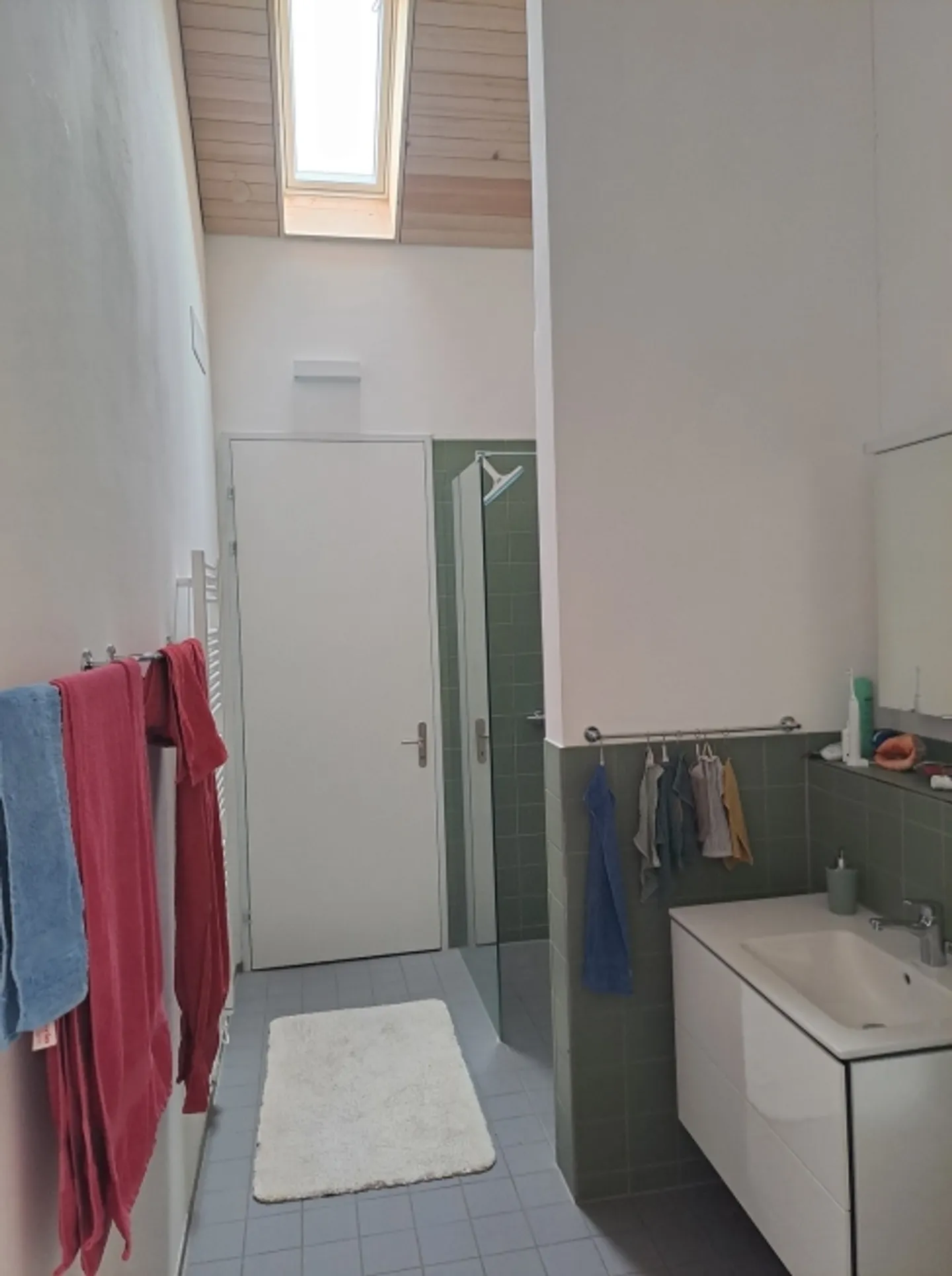 2½ ROOM APARTMENT IN DÄTTLIKON (ZH), FURNISHED, TEMPORARY - Photo 5 of 10